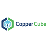 Coppercube